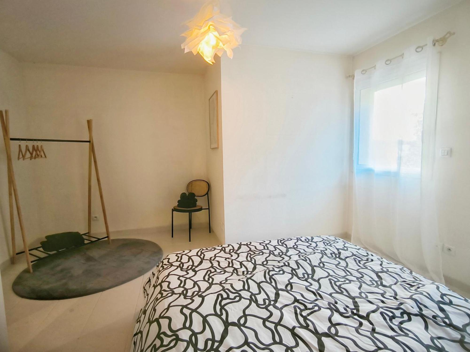 Superbe Appartement Avec Jardin Quart Mazarin Aix-en-Provence Luaran gambar